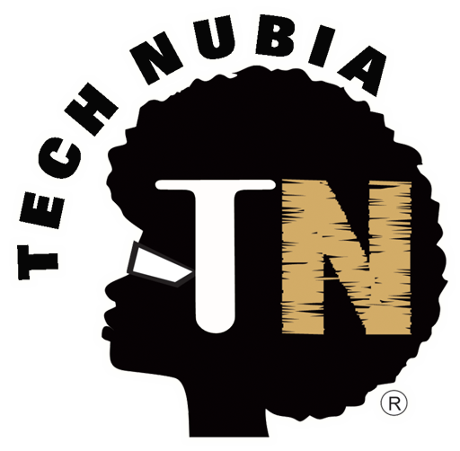 TechNubia, Our World Our Way!  Let's Lift Up Humanity.